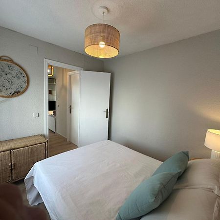 Apartamento La Concha Playa De Levante Benidorm Eksteriør billede