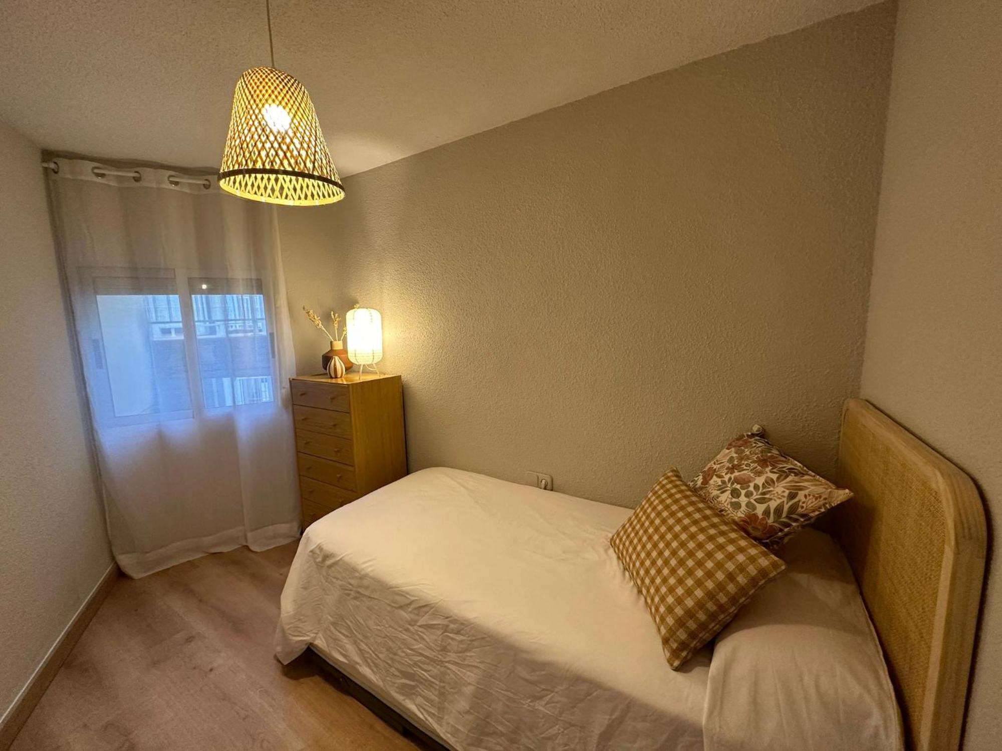 Apartamento La Concha Playa De Levante Benidorm Eksteriør billede